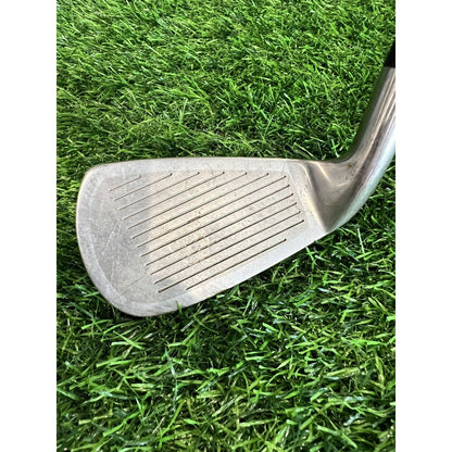 Yonex V-Mass 350FL Ladies 5-Iron Ti-Face - UL-Ti 7 Shaft - RH Right Hand (i210)