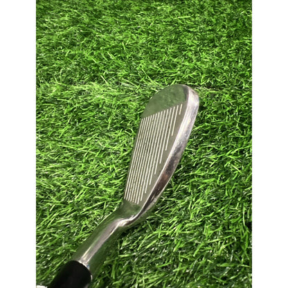 MacGregor Tourney MT Tungsten Single 9 Iron Superlite Steel Stiff RH (i225)