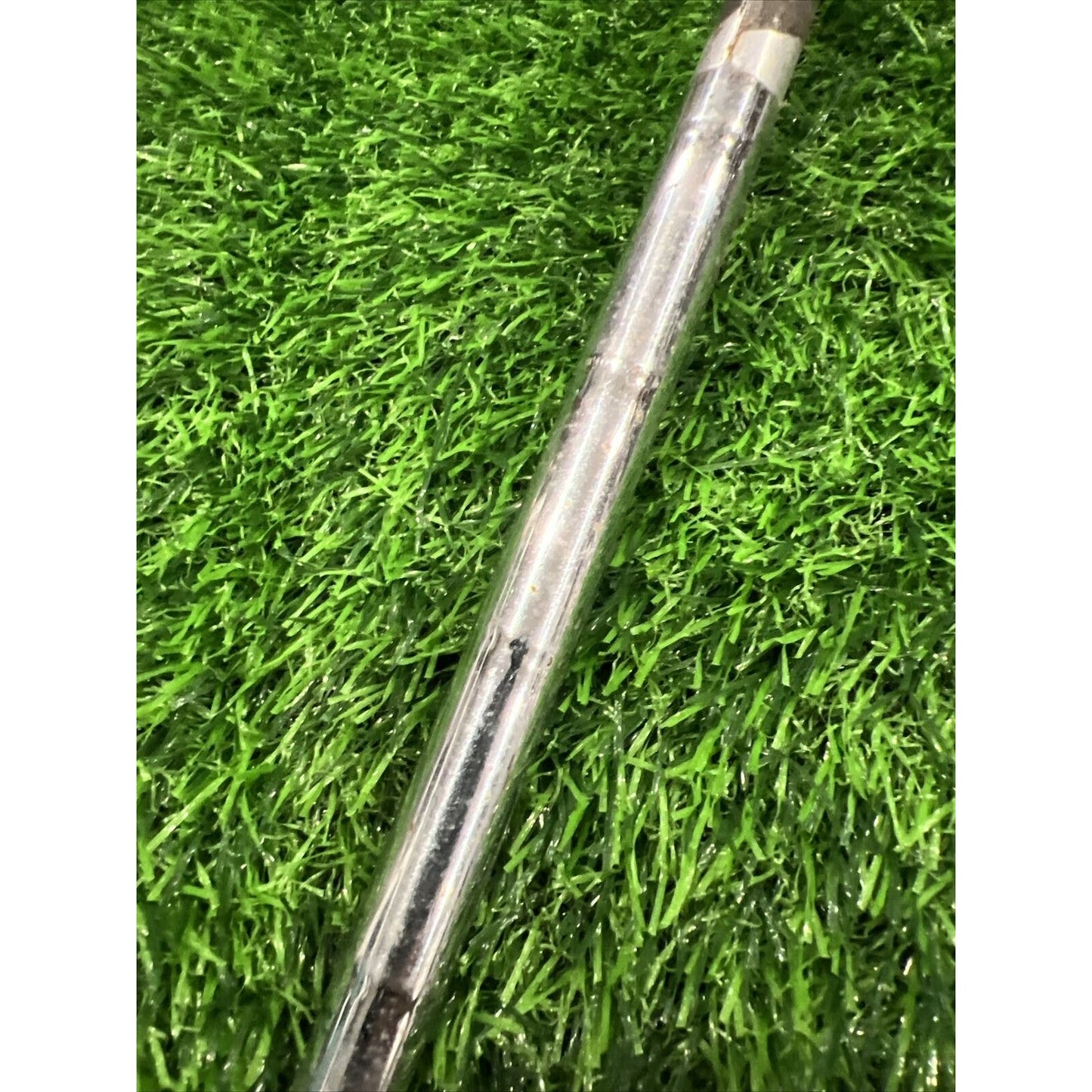 CALLAWAY Steelhead X-14 Single 4-Iron Steel Shaft CONSTANT WEIGHT RH (i118)
