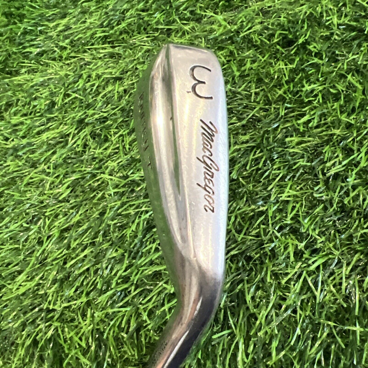 MacGregor Tourney + Plus FMT 3-Iron Right Hand Firm Graphite Golf Club I285