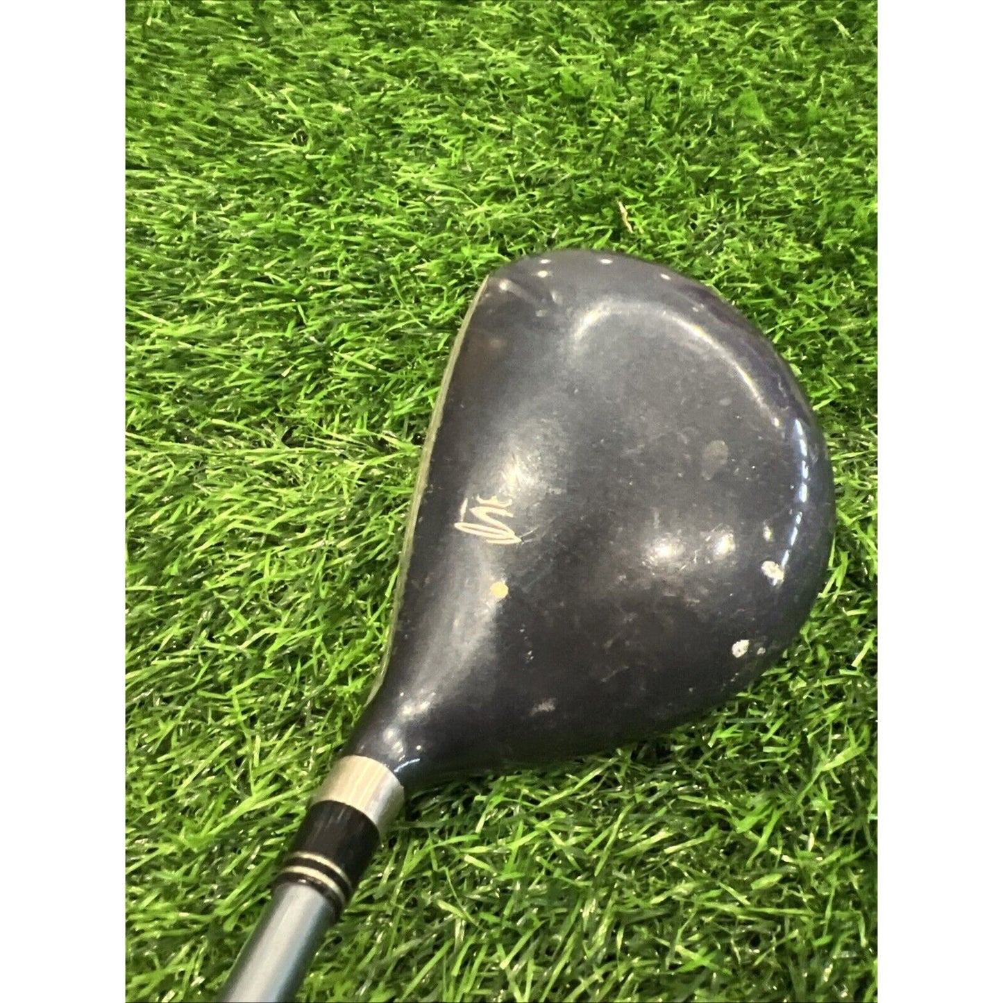 Cobra Sz Offset King Degree 3 Wood Ladies Flex Aldila Hm Tour FW212