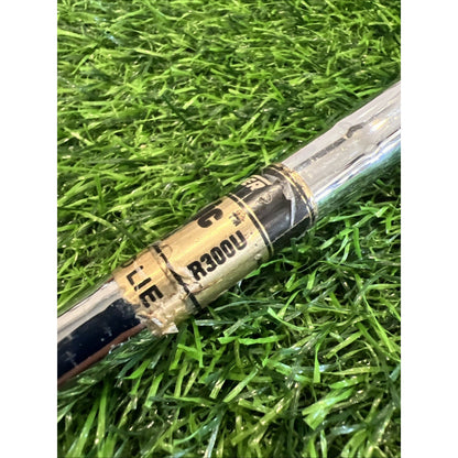 Titleist DTR Shaft True Temper R300U Golf 4 Iron RH / I369