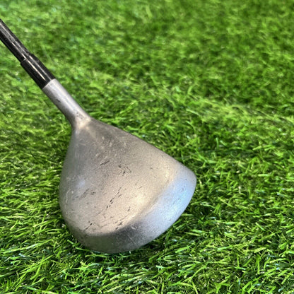 Adams Tight Lies Strong 5 Fairway Wood Supershaft Graphite (fw136)