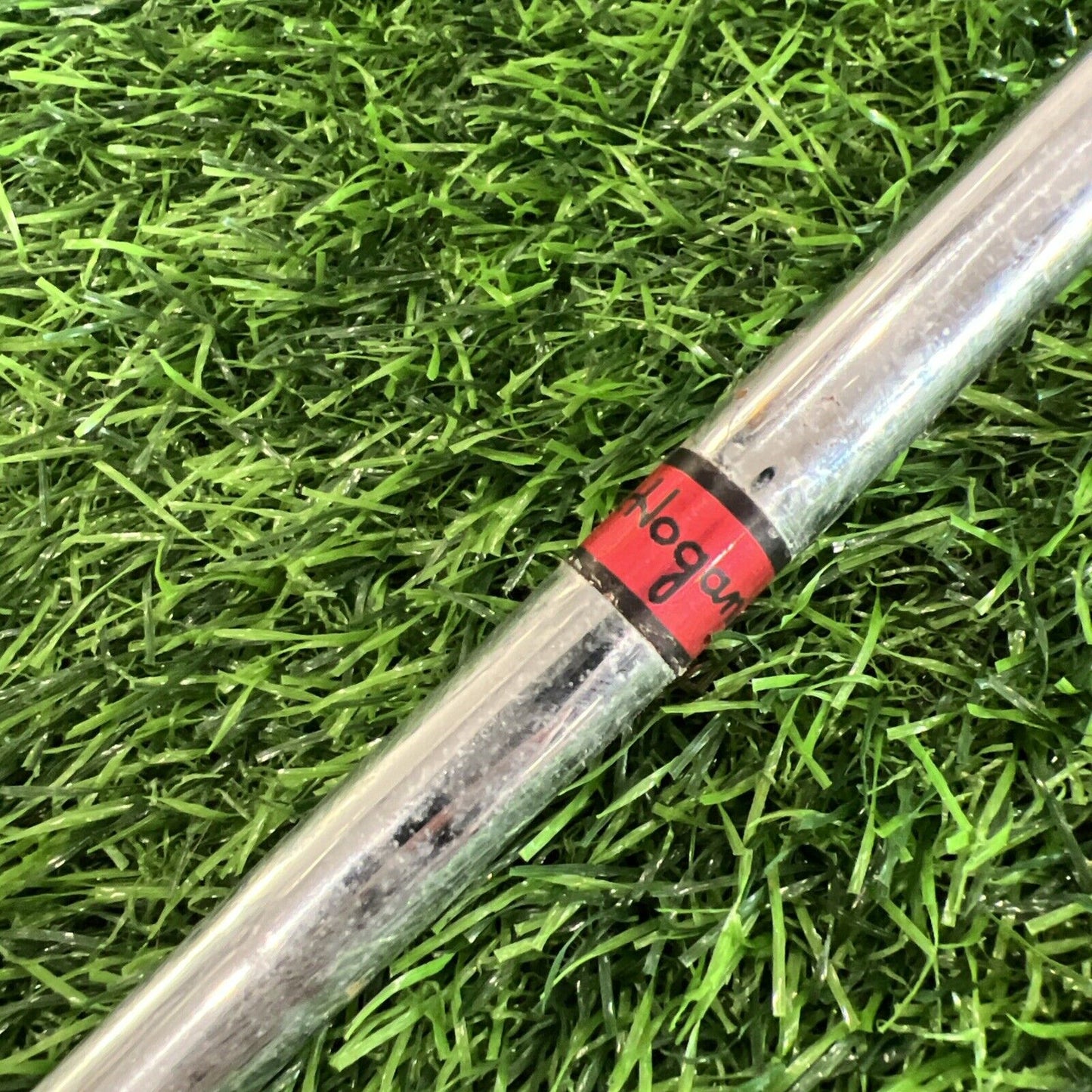 Ben Hogan Edge Forged Individual 2 Iron Steel Shaft Stiff Flex RH I270