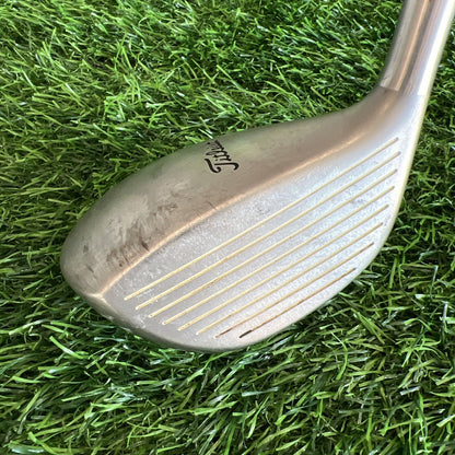 Titleist PT 10.5 Driver Pro Trajectory Metal RH Graphite Shaft Regular MG 207