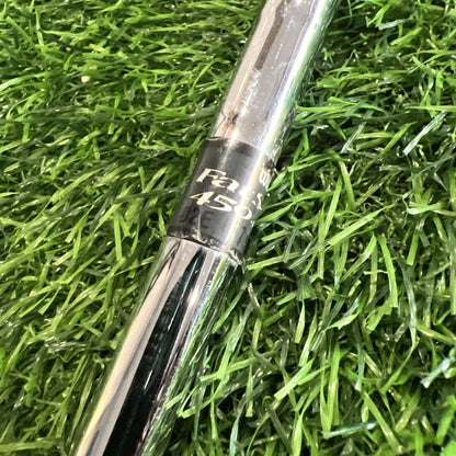 Wilson Staff R Mendralla Single 3 Iron Factory Fat Shaft 450 Steel Regular I301