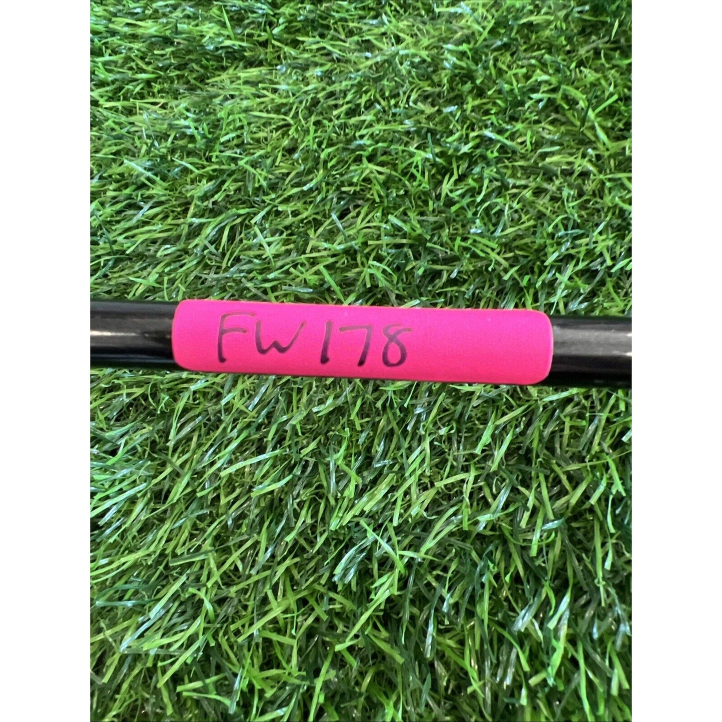 Tour Edge Bazooka HT Max-D 7 Wood 22* RH Graphite Shaft Stiff