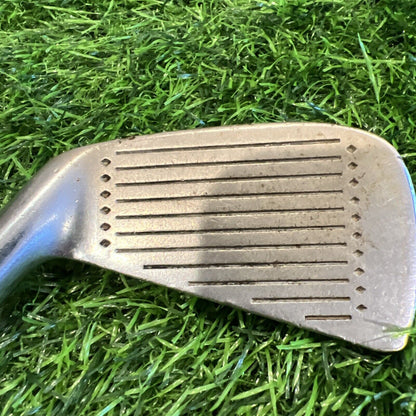 Wilson Staff DYNAPOWER BUTTON BACK Single 2-Iron -RH Steel I298