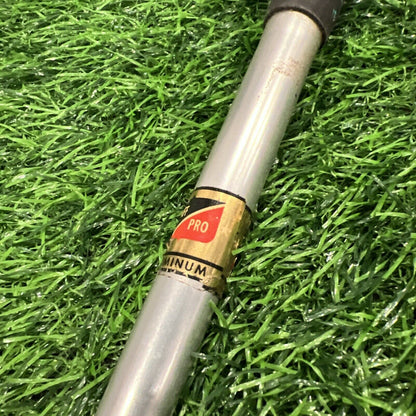 Wilson Staff DYNAPOWER 2 Iron Fluid Feel "Bulletback " Iron Golf Club I263