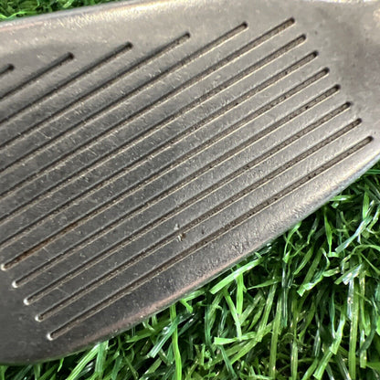 Ping Eye 2 Black Dot Single 1 Iron Karsten Steel Shaft Needs Grip I276