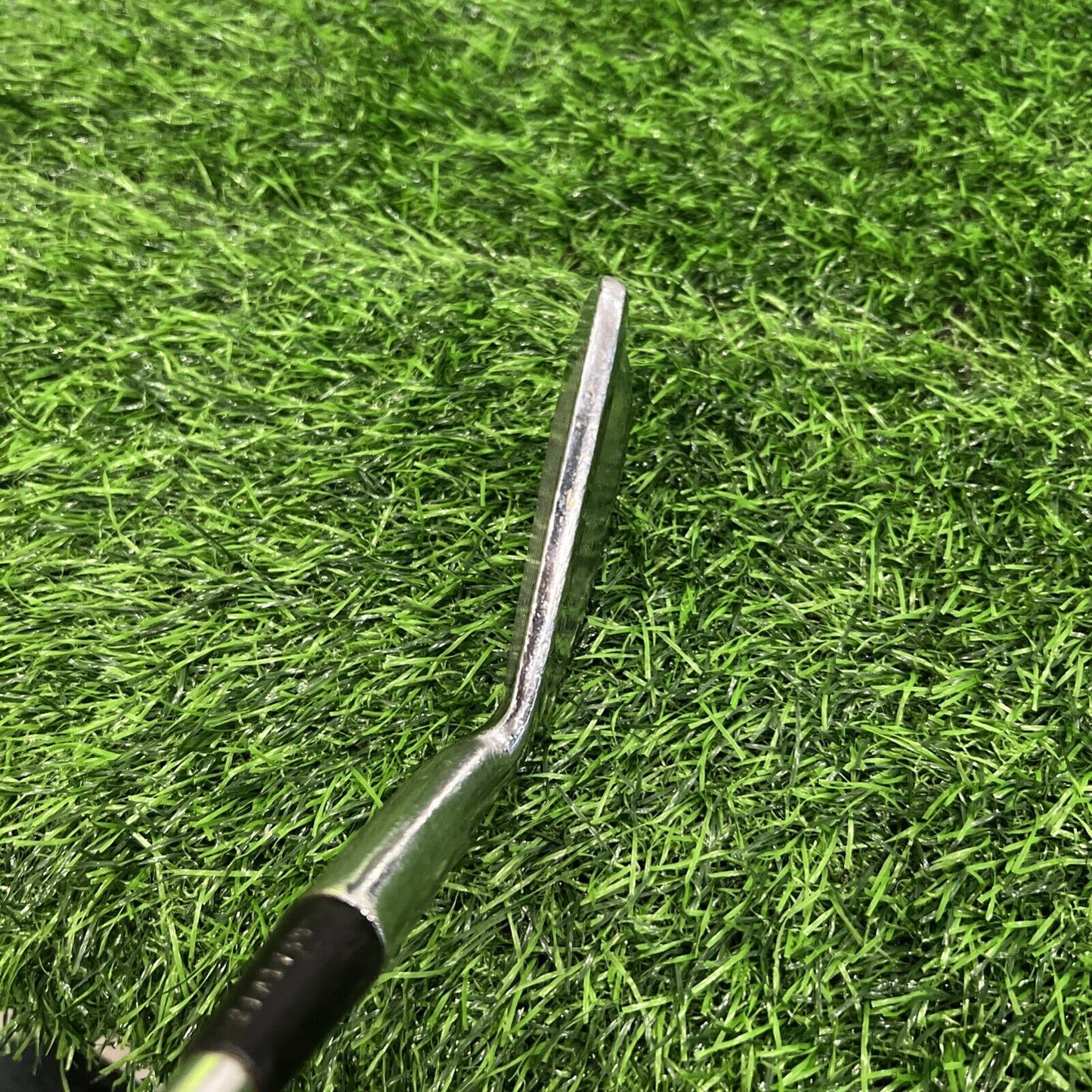 Rare MacGregor MT Tour Forged 2 Iron RH Stiff Steel Beauty FW206