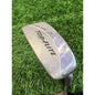 Top Flite CHIPPER WEDGE RIGHT Handed RH Stainless Steel Golf Club W399