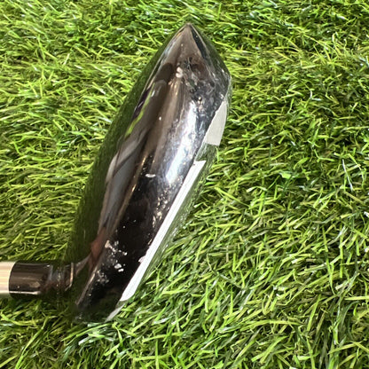 STRATA ULTIMATE 5 HYBRID 25 DEGREE LOFT REGULAR FLEX Steel Shaft H182