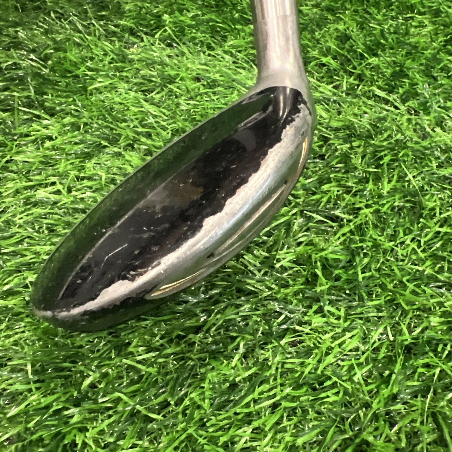 Maxfli Crossbax Left Handed 4 Hybrid 21 Graphite Design Stiff Shaft (H159)