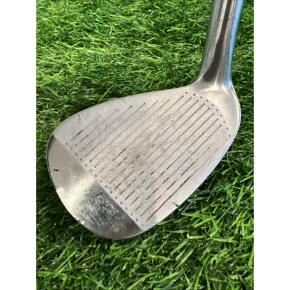 Face Forward Technology F2 Series 56 Sand Wedge RH Steel Wedge Flex Shaft (w365)