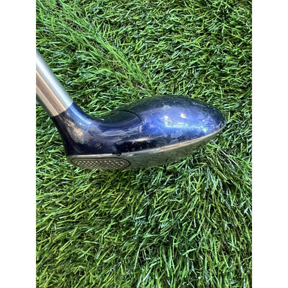 Adams Tight Lies GT Strong 7 Fairway Wood 21° Ultralight Regular Graphite Fw124