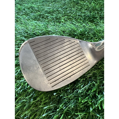 Wilson Harmonized 55° Sand Wedge Stiff Flex Steel Shaft RH