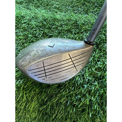 Callaway Big Bertha S2H2 5 Wood Firm Flex RCH90 Graphite Shaft RH (FW123) READ