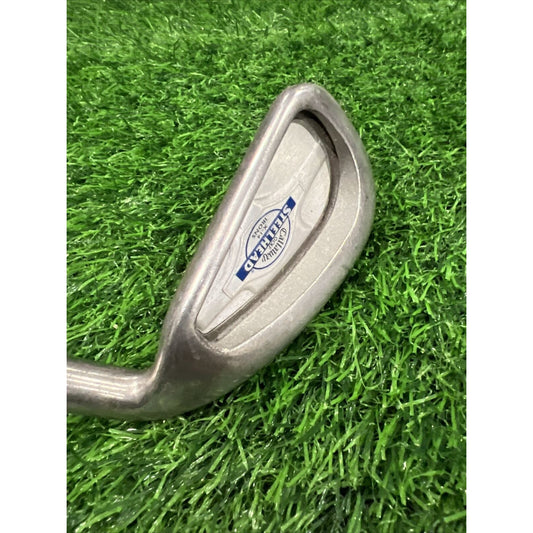 CALLAWAY Steelhead X-14 Single 4-Iron Steel Shaft CONSTANT WEIGHT RH (i118)