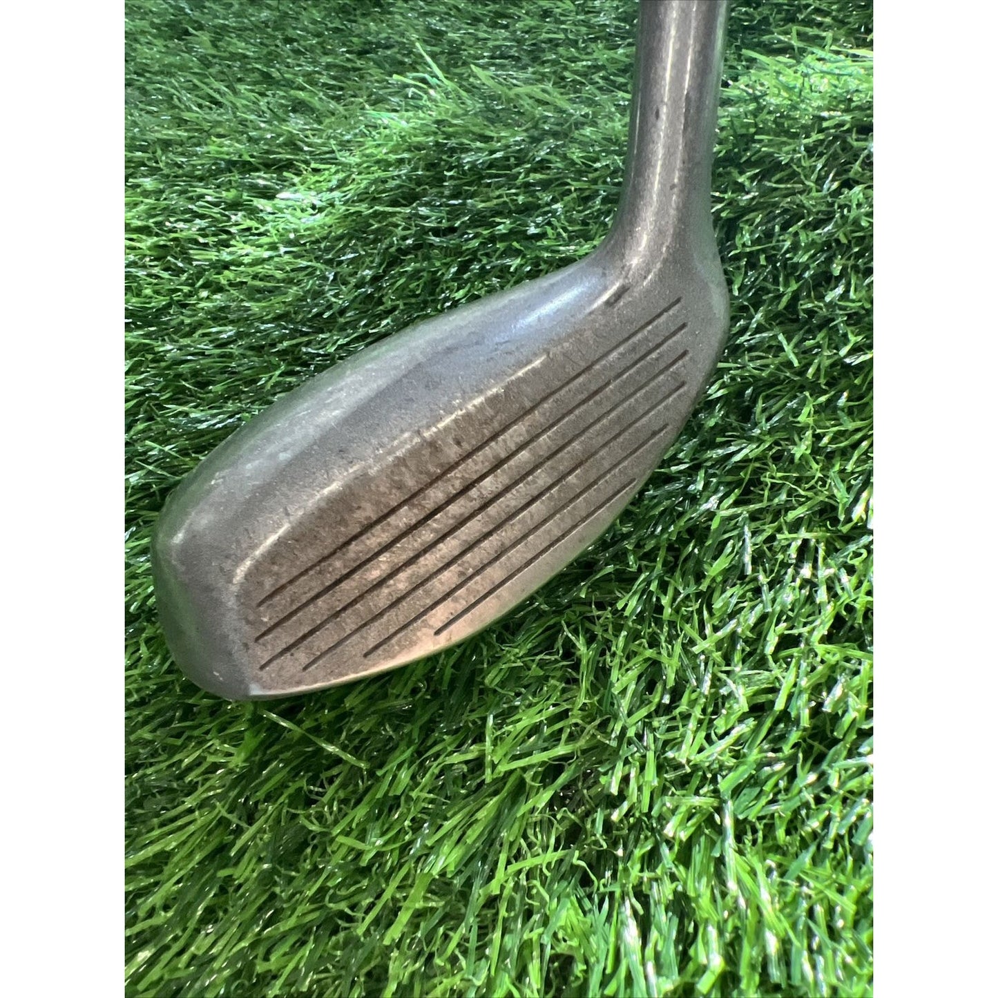Adams Tight Lies (1998) 16 degree 3 Wood Fairway Wood Firm Graphite Shaft (FW112