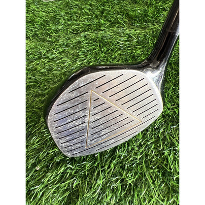 Hammer X-Factor Driver 10 Degree Loft Right Handed Graphite Firm Flex (d118)