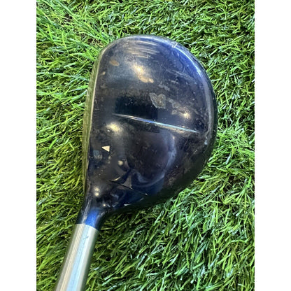 Adams Tight Lies GT Strong 7 Fairway Wood 21° Ultralight Regular Graphite Fw124