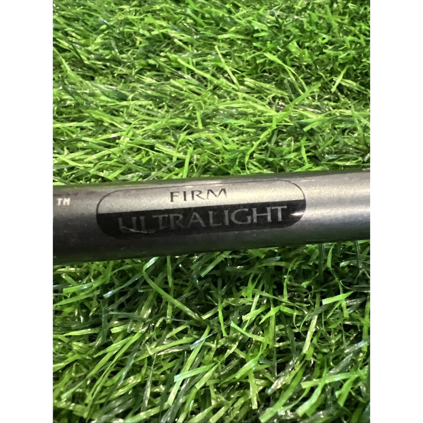 READ Callaway Big Bertha II ERC Driver 10Degree Left Hand Graphite Firm D159