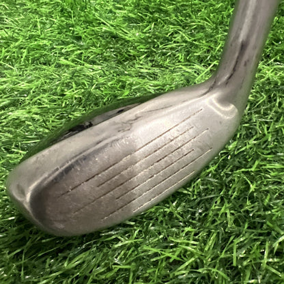 TaylorMade Rescue Mid 3 Hybrid 19* Light Metal Stiff Steel Mens RH Dent H191