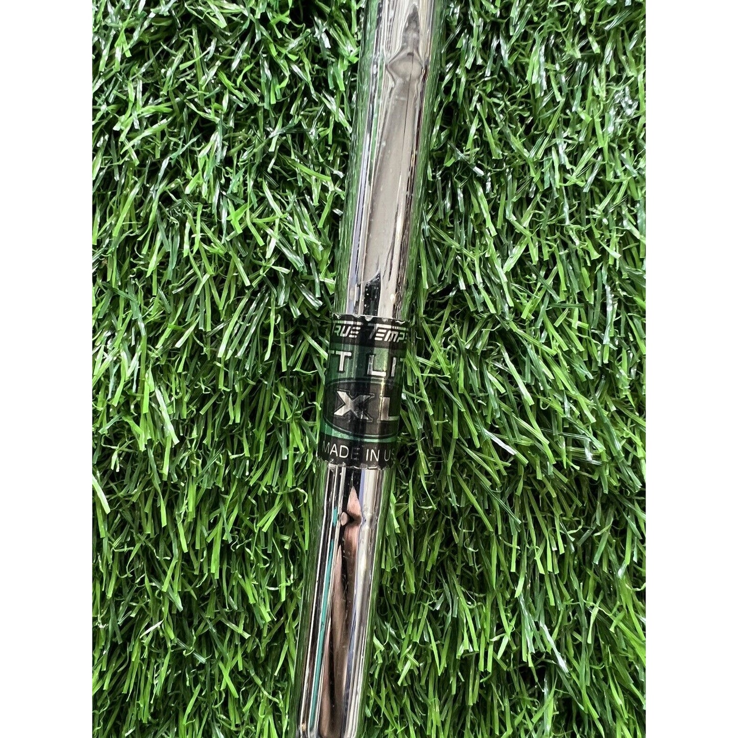 KZG EL/250 3 Wood Stiff Steel Shaft Good Grip (FW102)