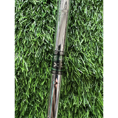 KZG EL/250 3 Wood Stiff Steel Shaft Good Grip (FW102)