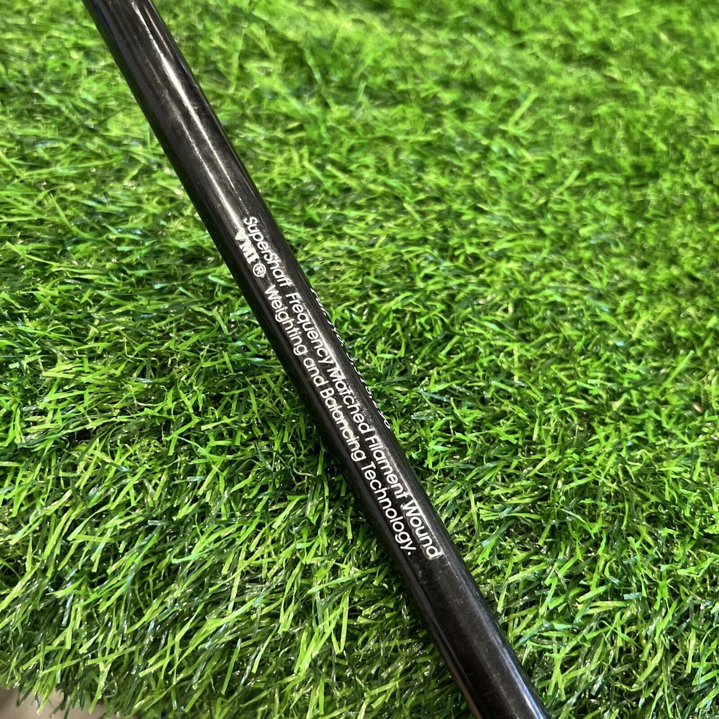 Adams Tight Lies Strong 5 Fairway Wood Supershaft Graphite (fw137)