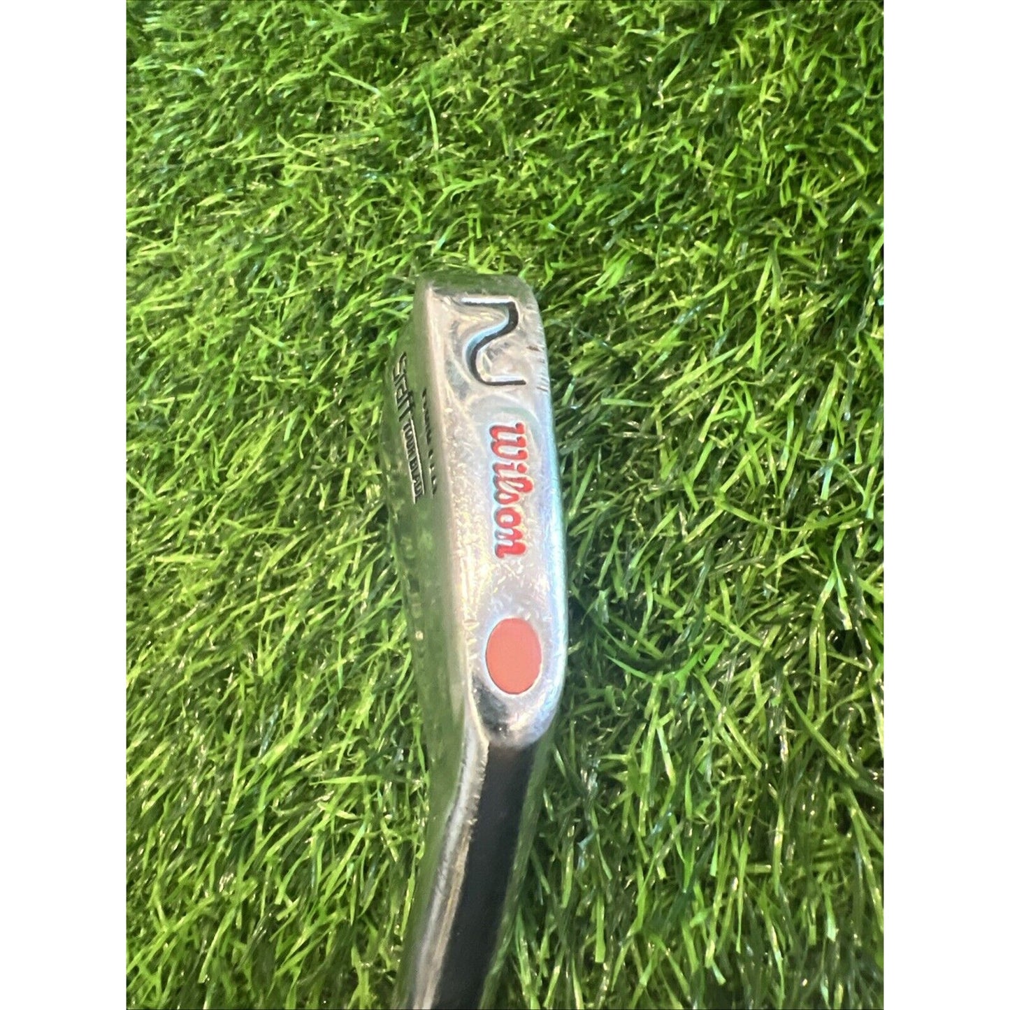 Wilson Staff Tour Blade DYNAPOWER 2 Iron Fluid Feel Driving Iron Golf Club I290