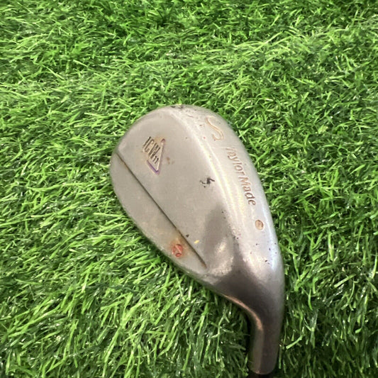 Taylormade Icw11 Degree Sand Wedge Ladies Graphite Right Handed W427
