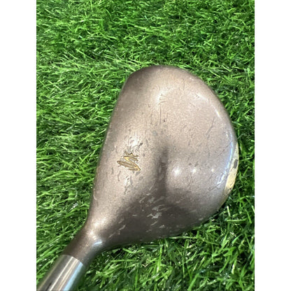 Womens Cobra Gravity Back 22° 5 Fairway Wood Ladies Graphite FW165-SS