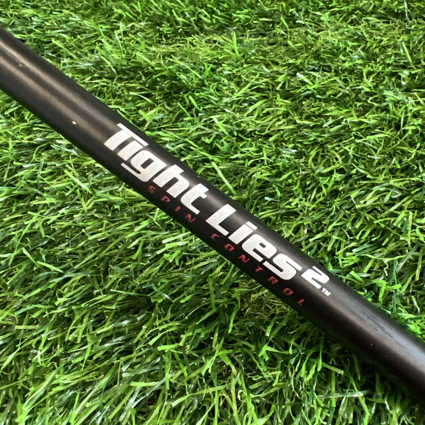 Adams Tight Lies 2 Spin Control 3 Wood 15° RH / Regular Graphite 43" (fw133)