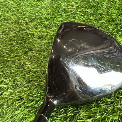X Factor Hammer 595 MM Driver 10º Smart Graphite Shaft Right-Handed 45" (d111)