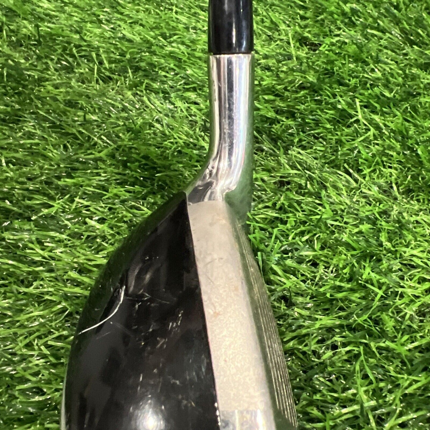 Adams Idea a2 OS 4Iron Hybrid ProLaunch Blue Regular Flex Graphite RH (H150)