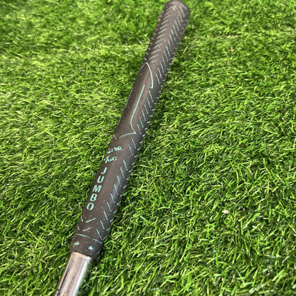 Rare VTG Dunlop Red Max 5 IRON BECU Berrylium Copper STIFF shaft (i171) 🔥