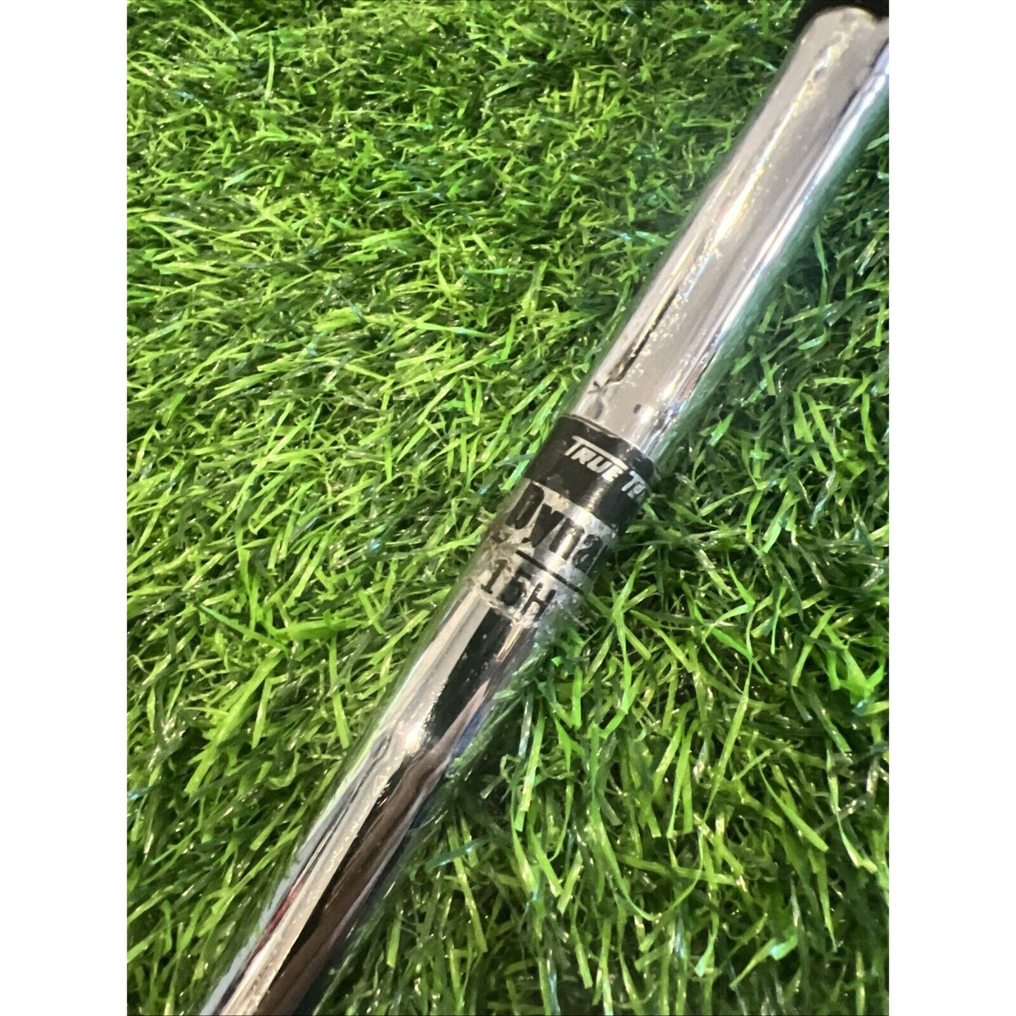 Wilson Staff Tour Blade DYNAPOWER 2 Iron Fluid Feel Driving Iron Golf Club I290