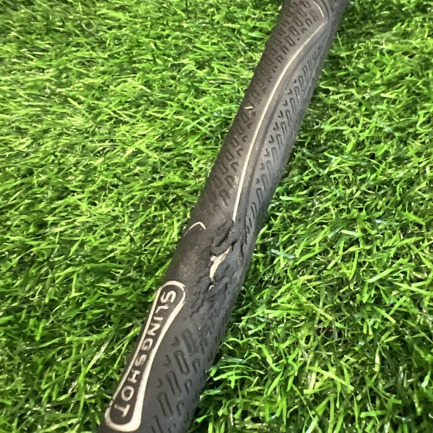 Nike Slingshot 6-Iron RH Steel Regular Read (I176)