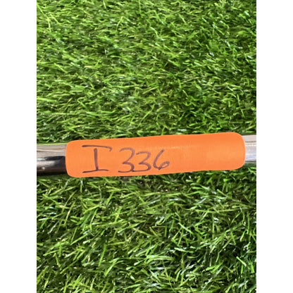 King Cobra FP 8 Iron w/ Steel Shaft Right Hand Needs Grip I336