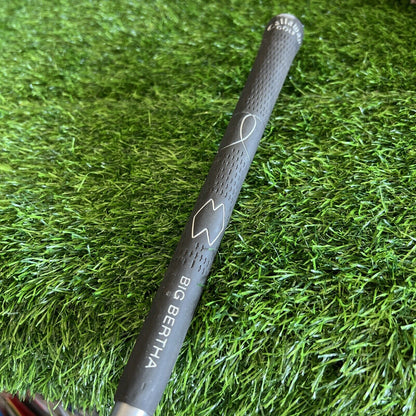 Callaway X-14 Single 6 Iron Firm Graphite Mens RH (I141)