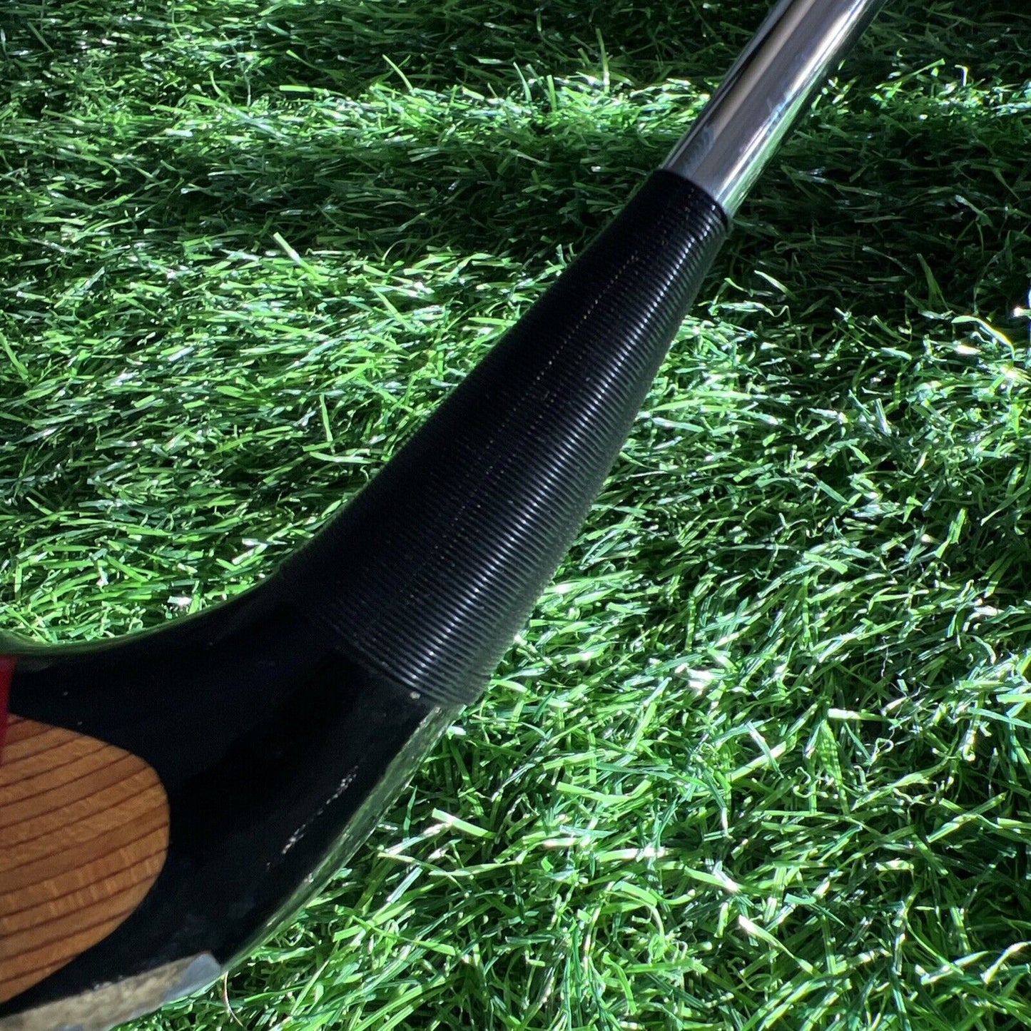 Right Handed Ping Eye 2 Heel Toe Balance 4 Wood w/ Steel ZZ-Lite Shaft FW183