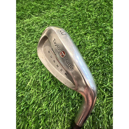 Men's RH Taylormade Burner Supersteel 3-Iron - Graphite Regular Flex I373
