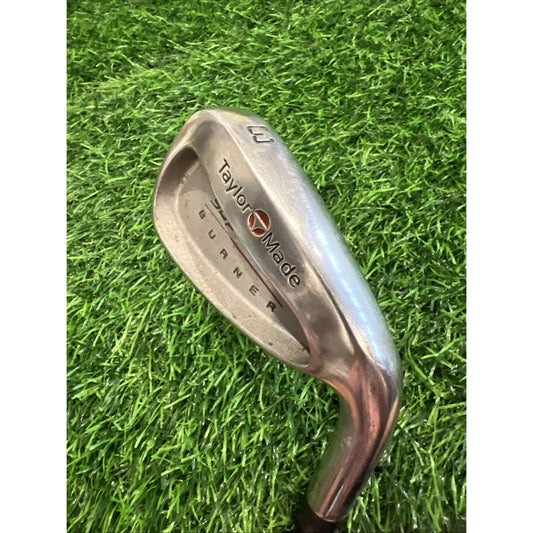 Men's RH Taylormade Burner Supersteel 3-Iron - Graphite Regular Flex I373