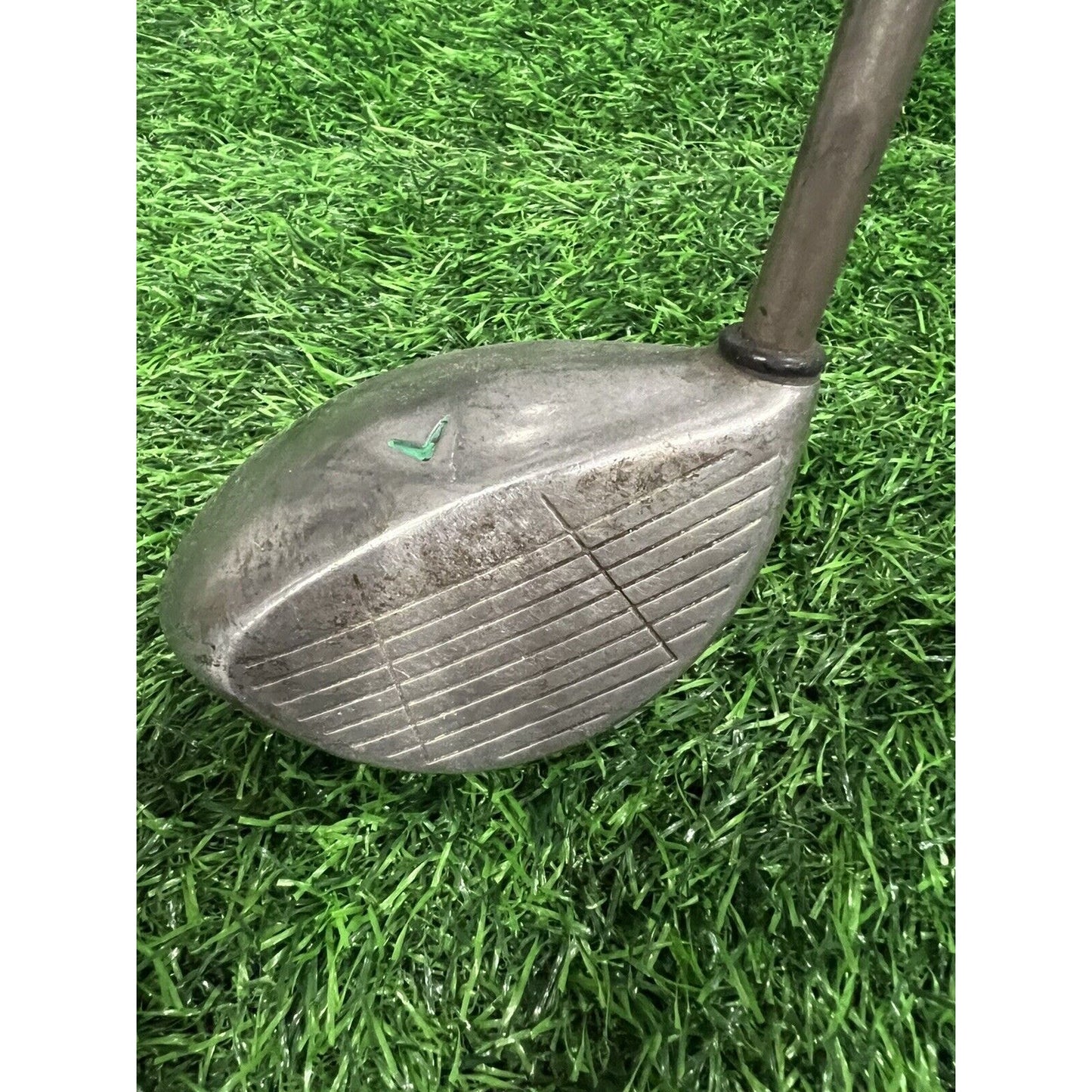 Callaway Big Bertha Ladies Gems 3 Driver Graphite Right Handed RH FW173