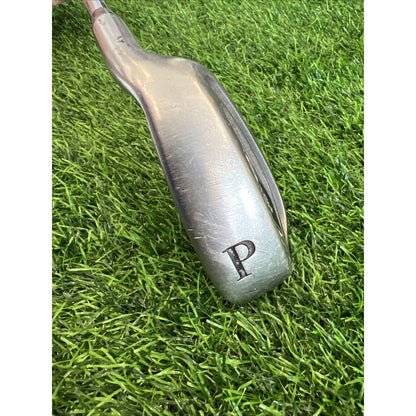 Tommy Armour Hot Scot PW Pitching Wedge Factory True Temper Steel Regular (i202)