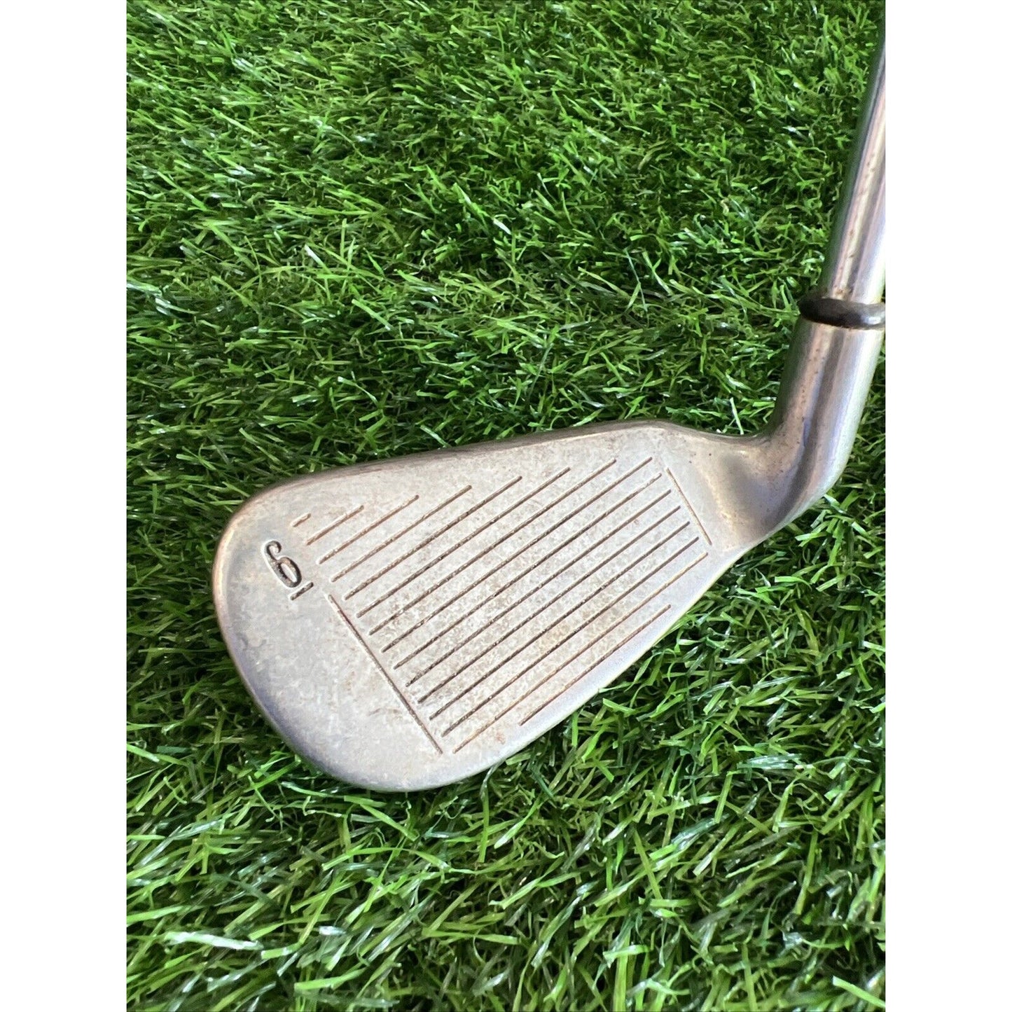 Callaway Steelhead X-14 Single Iron Golf Club 6 Iron Right Hand Steel Shaft i208