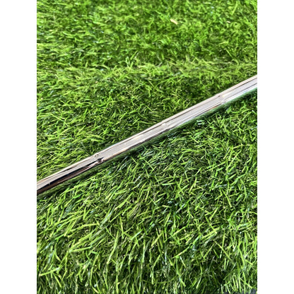 MasterGrip 283MC Golf 27° Hybrid 4H True Temper Steel Shaft R Flex Mens RH H188
