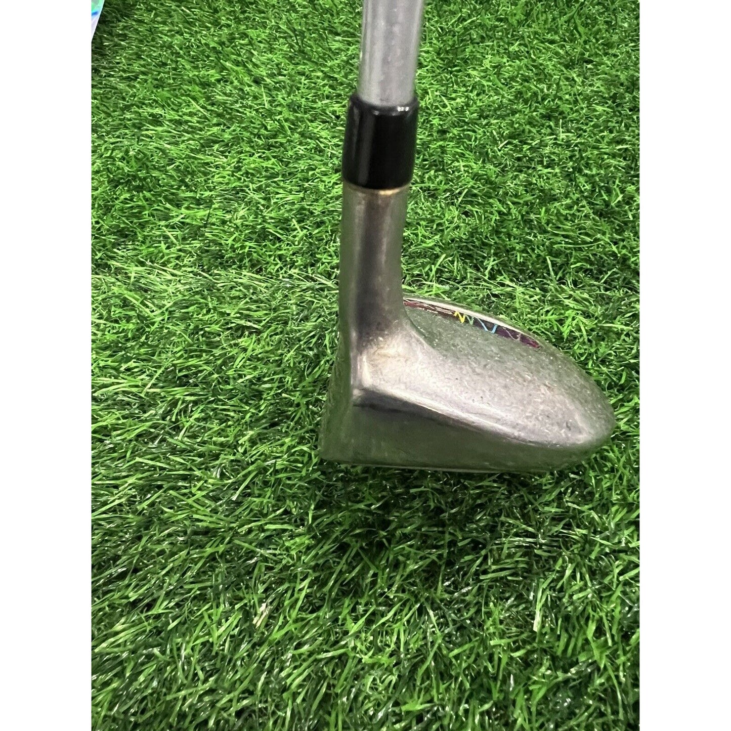 Cleveland VAS 10° Men's Driver 17-4 VS VAS Graphite Stiff Flex Shaft D133-SS